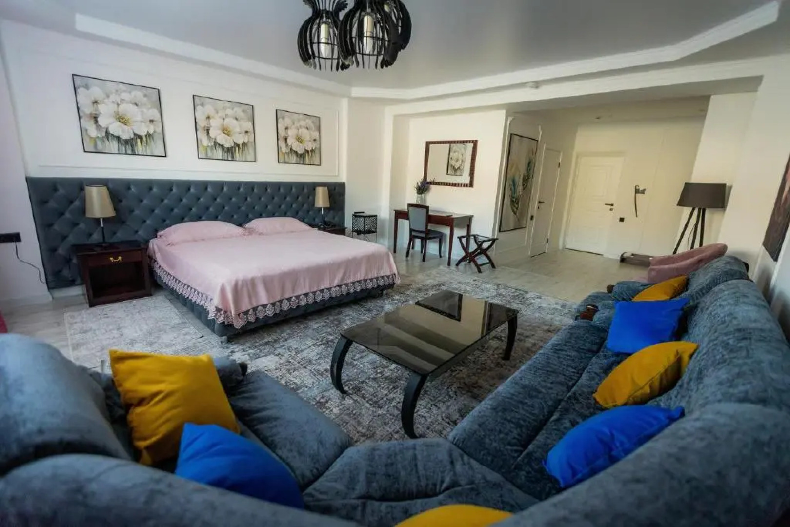 Отель Метелица