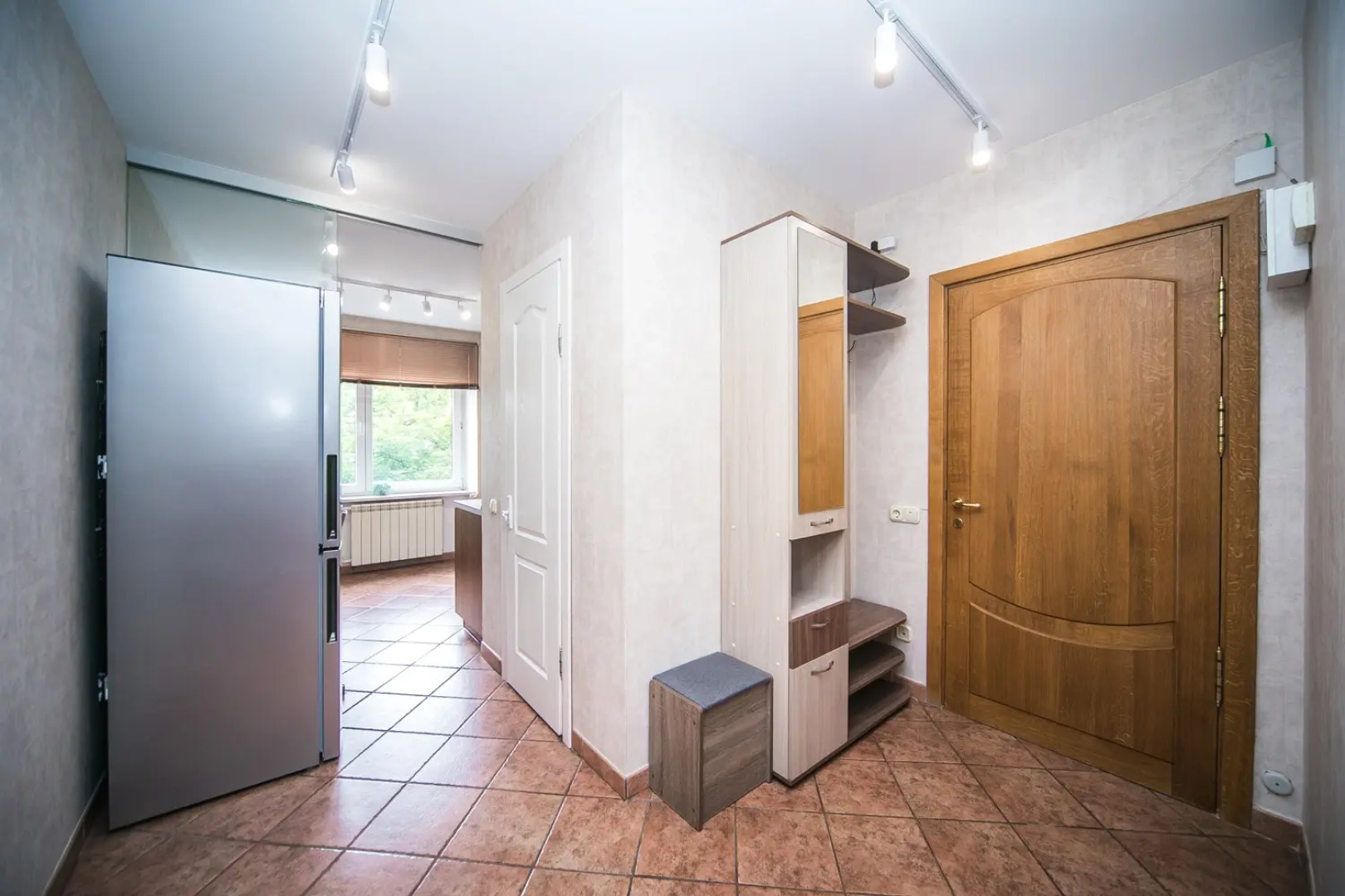 Квартира Уютная в самом центре города