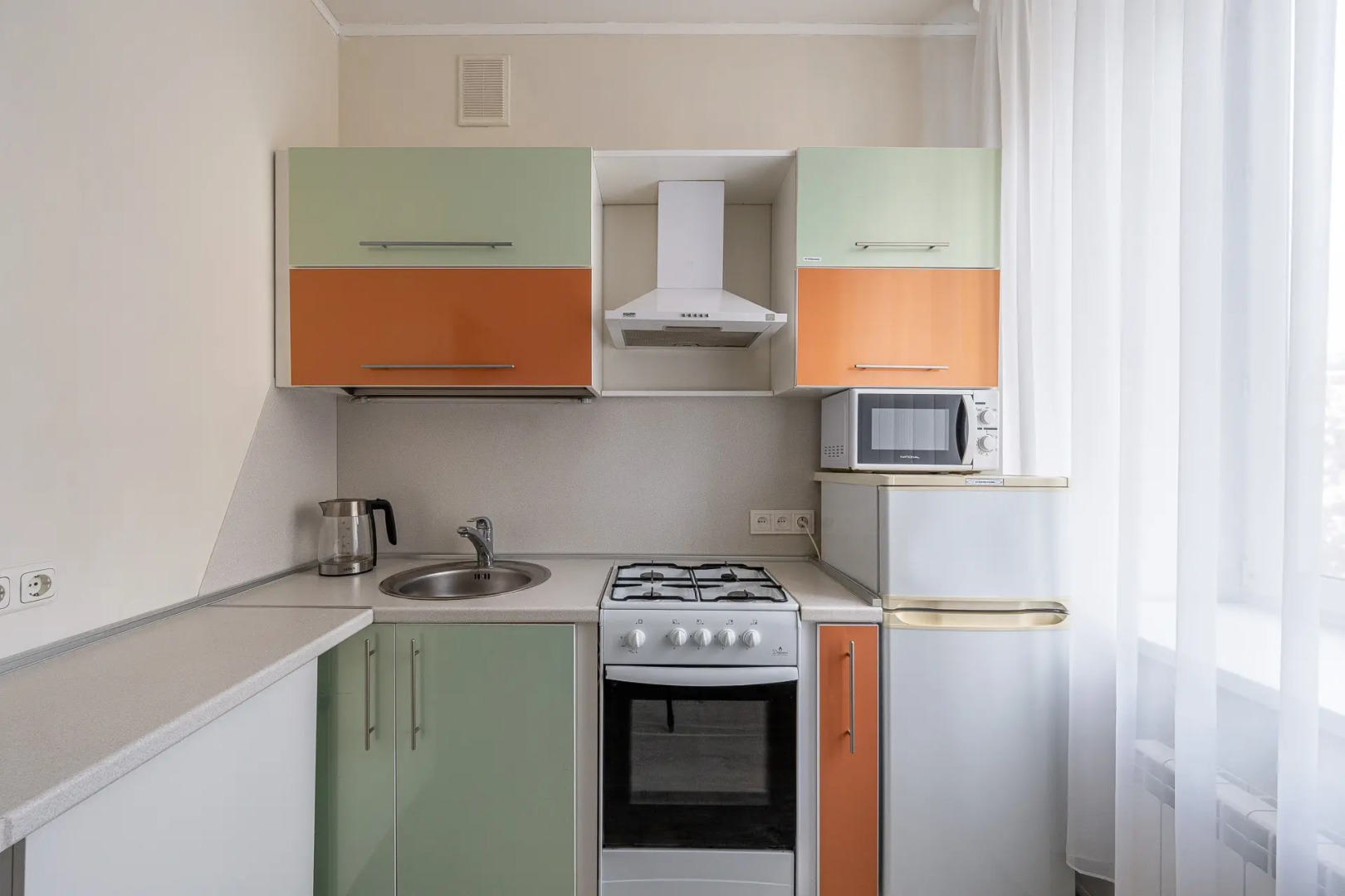 Квартира Рядом с Пассажем