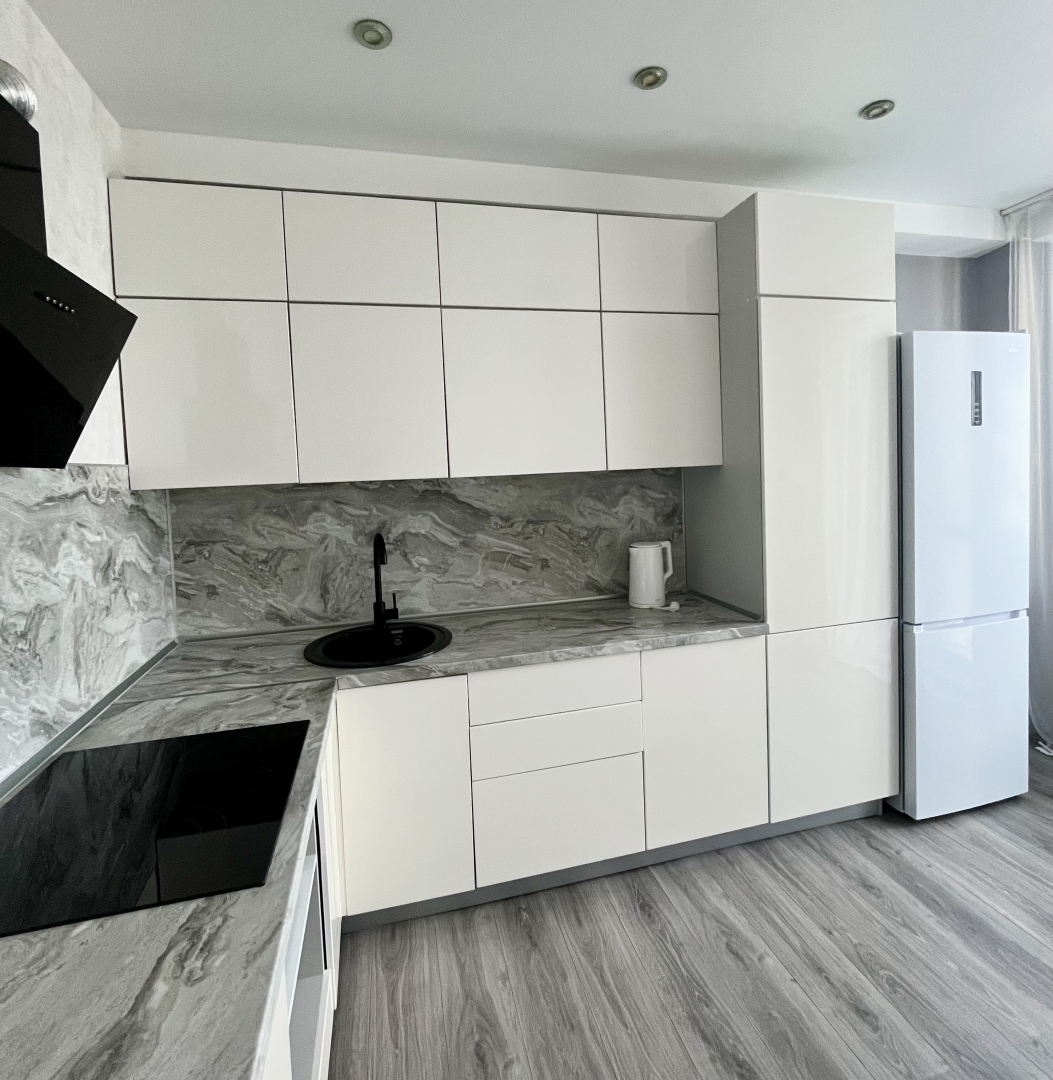 Квартира Однокомнатная