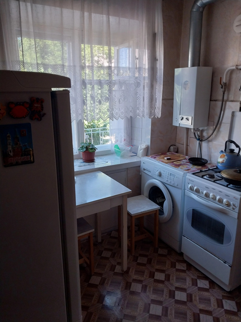 Квартира Квартирка