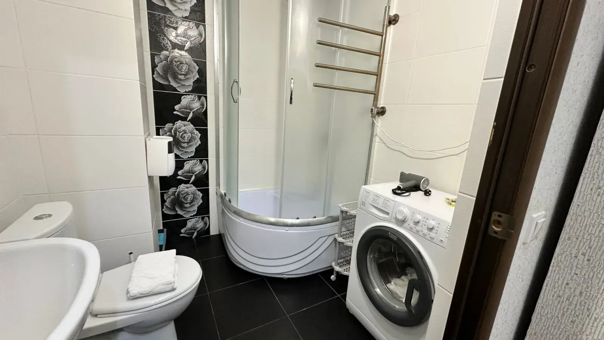 Апартаменты комфортные в центре