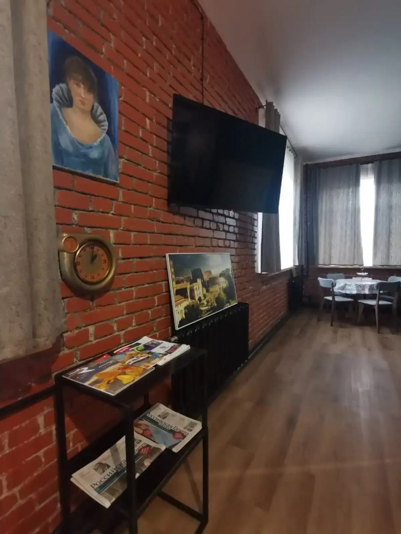 Апартаменты Авангард - Коломна