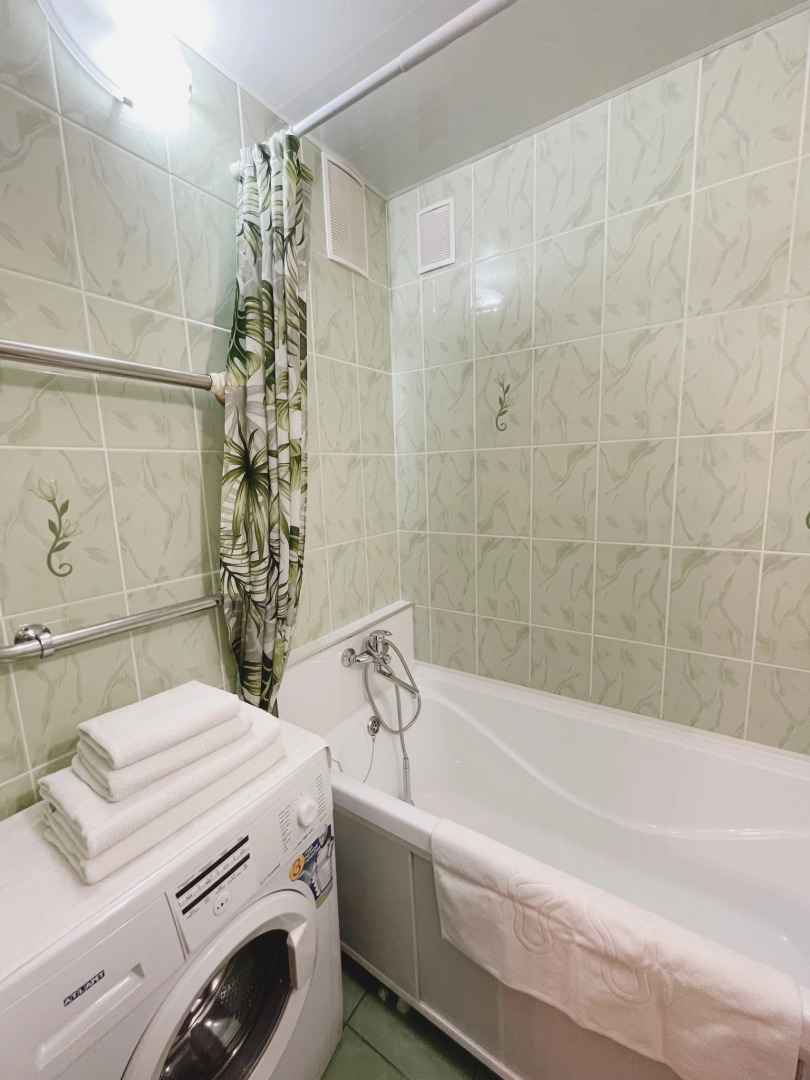 Квартира bsk3