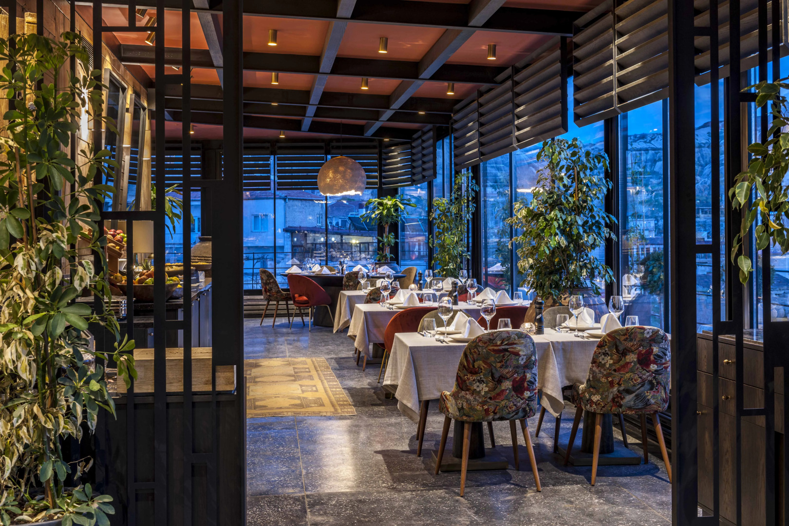 Carus Cappadocia Hotel