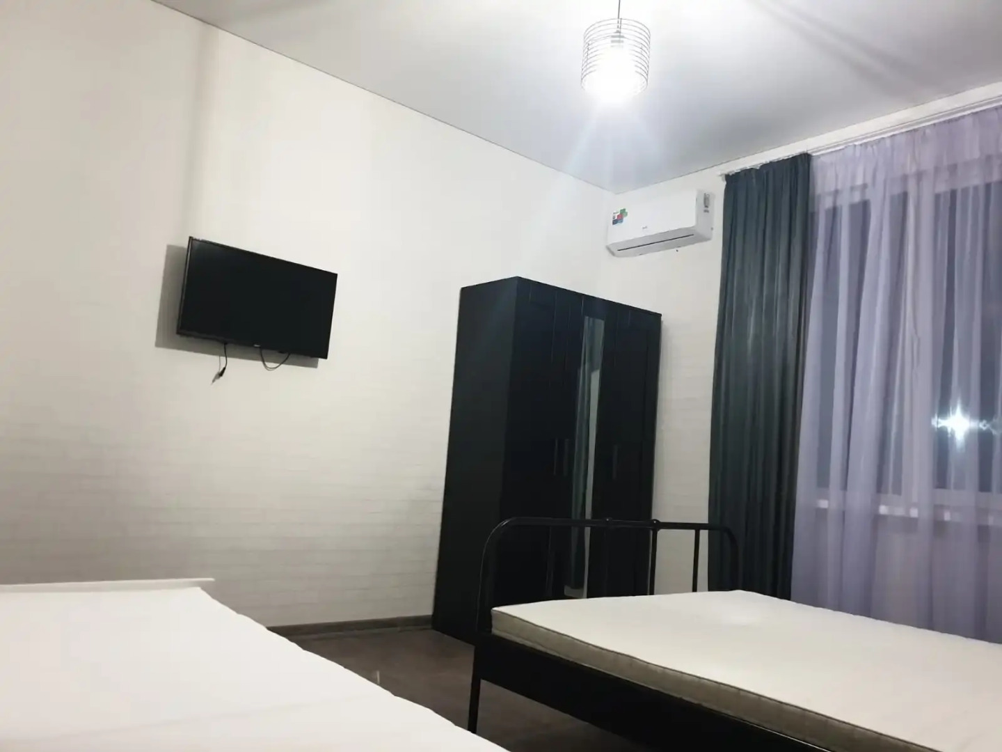 База отдыха Лучик