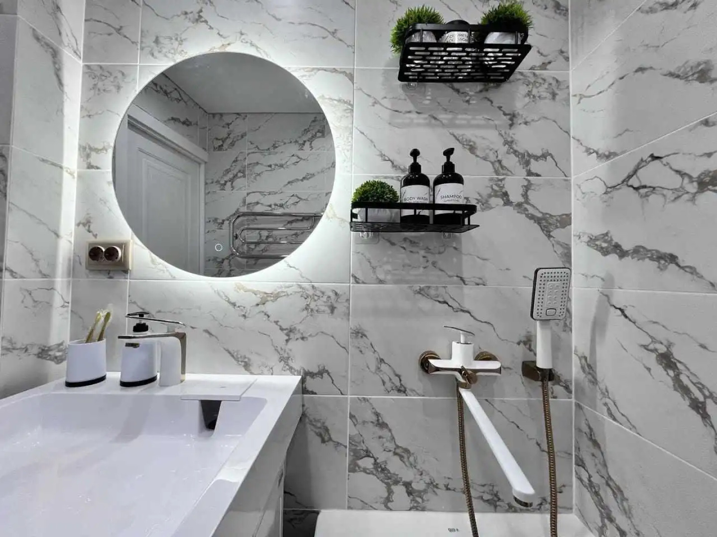 Квартира Марат Home по ул. Ш.Марджани д. 163