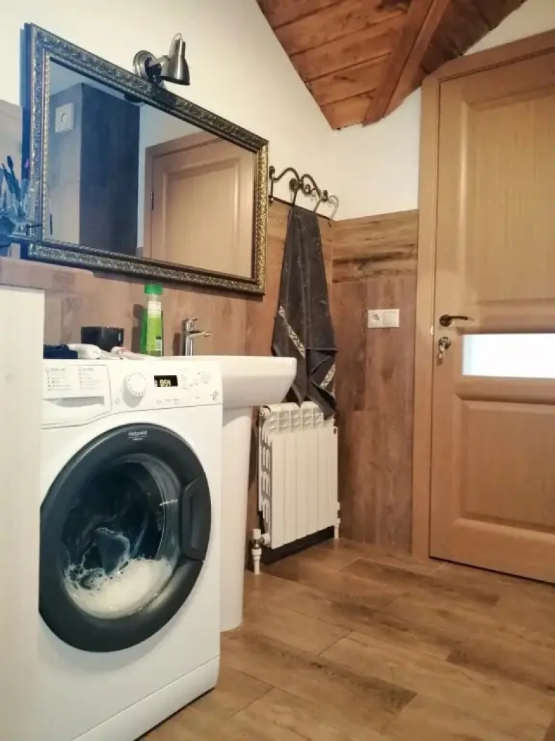 Шале Альпийская Усадьба Эльзас