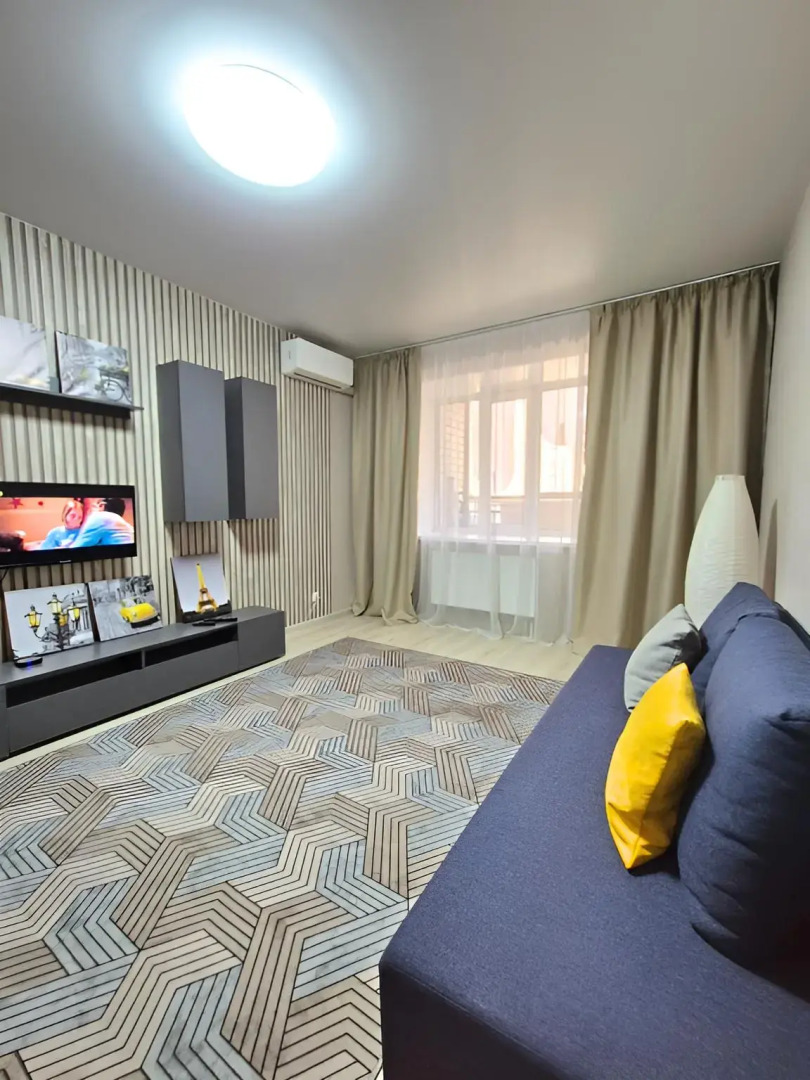 Квартира 2-х комнатная квартира РКБ