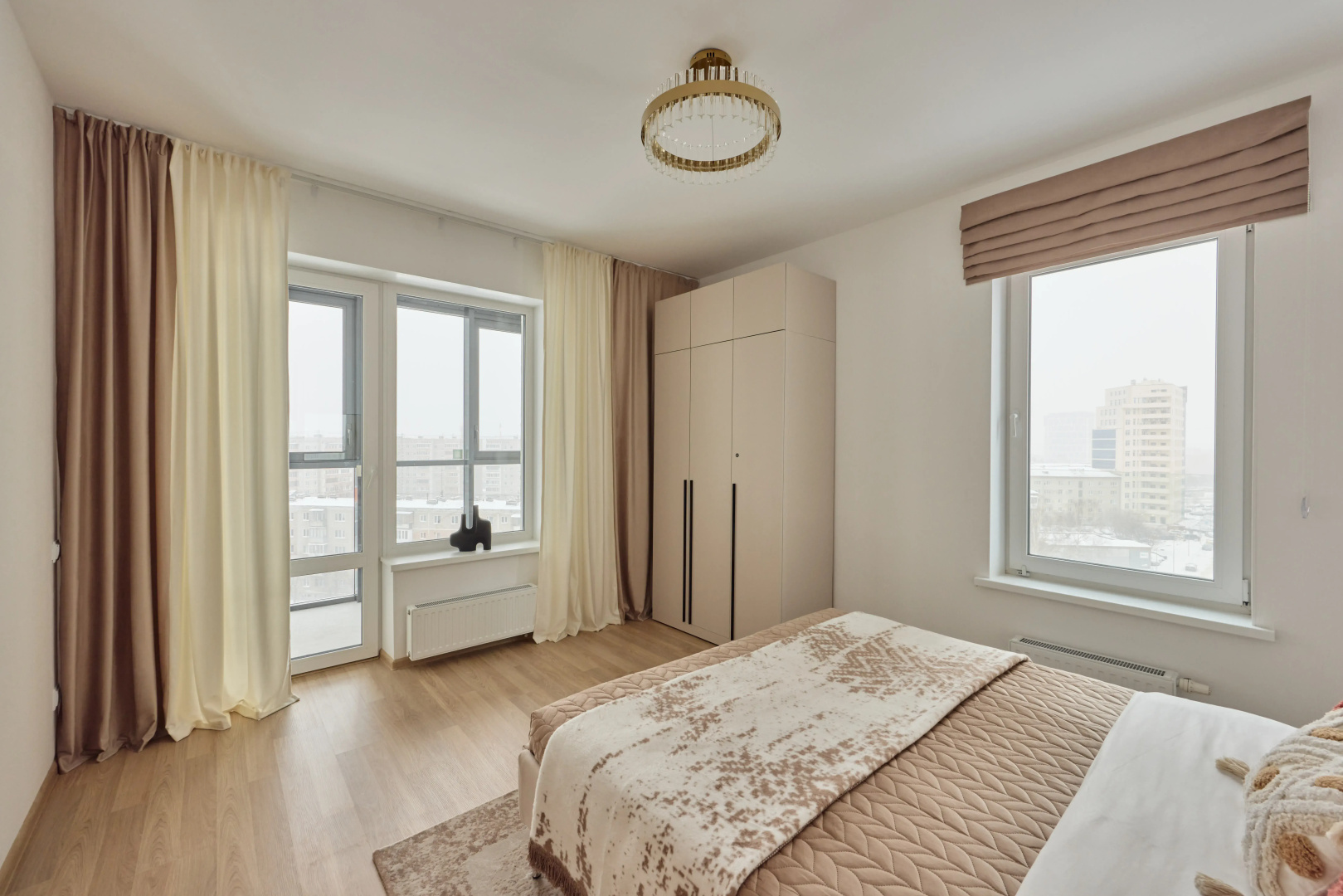 Квартира GetFlat iTown