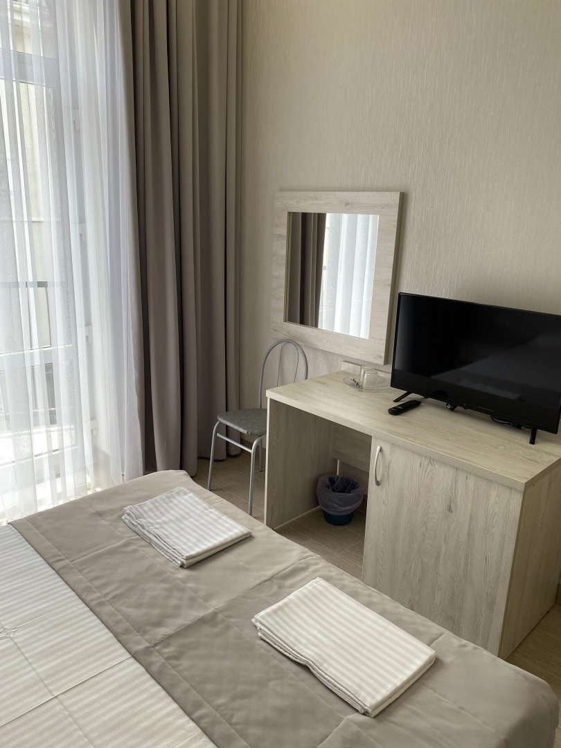 Отель Ангел