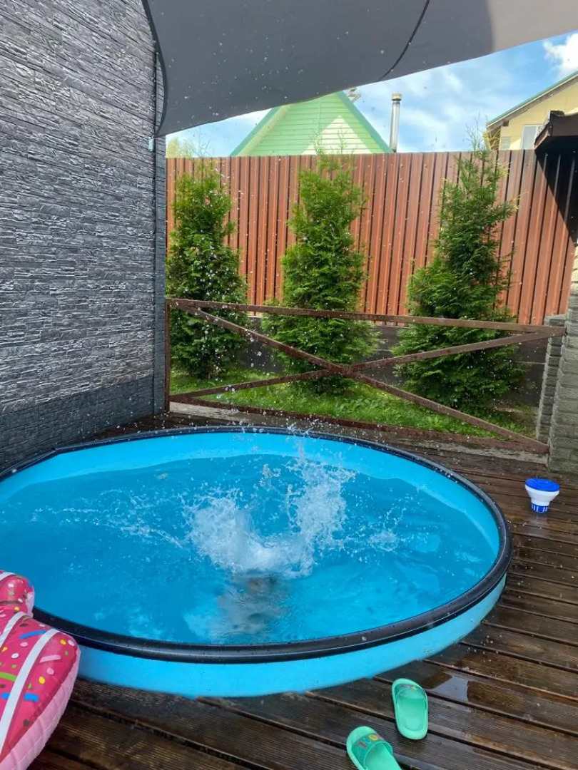 Вилла Кувшиново сити