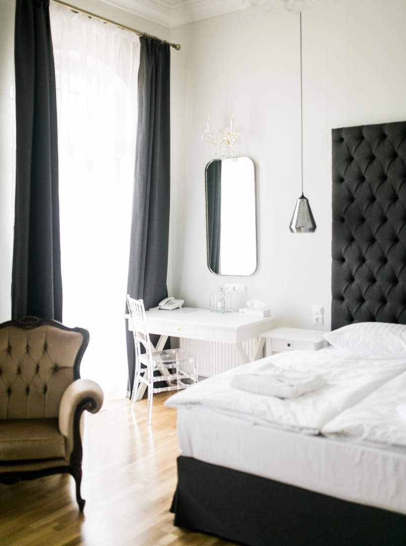 Отель Усадьба