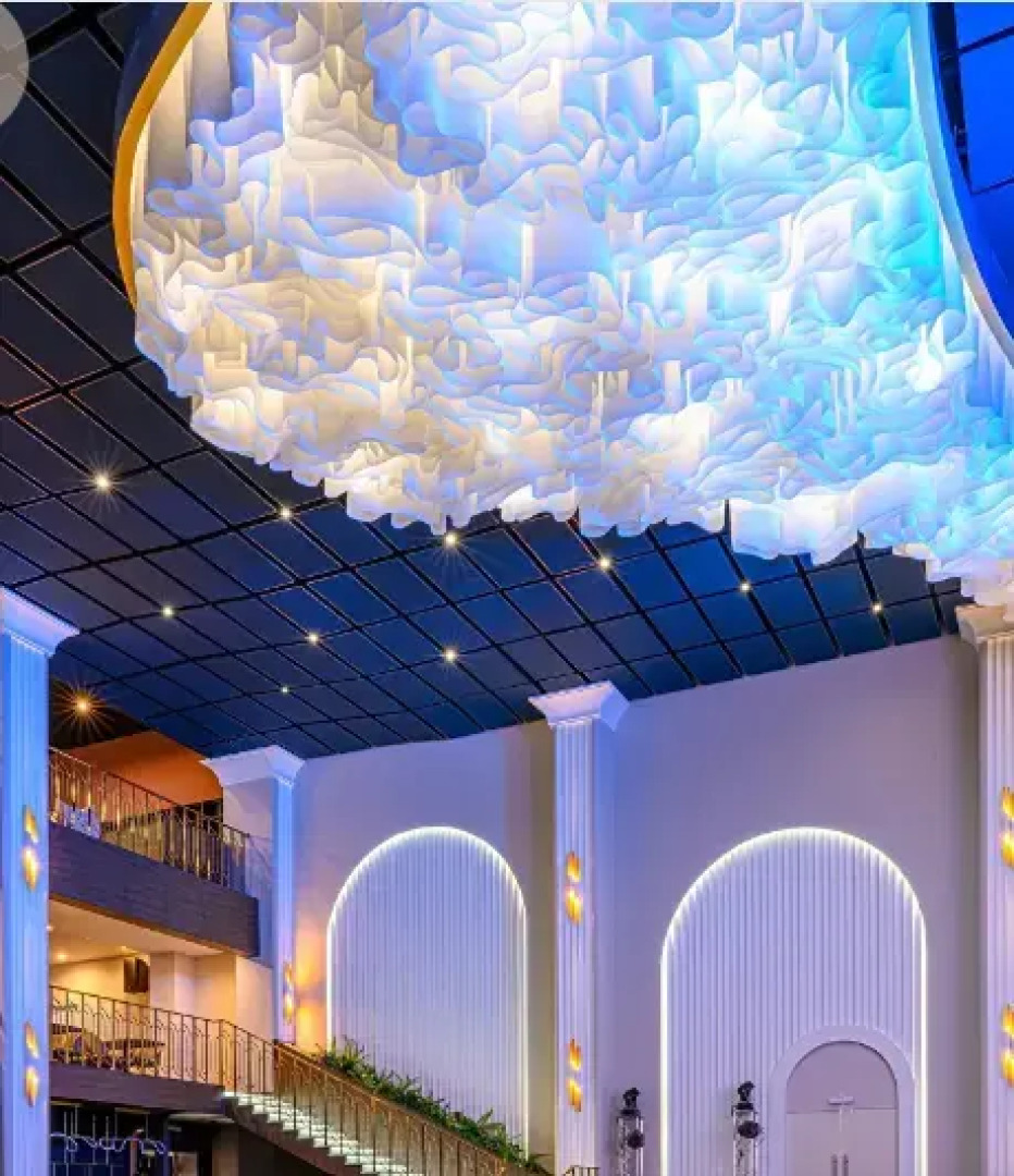 Санаторий Русь