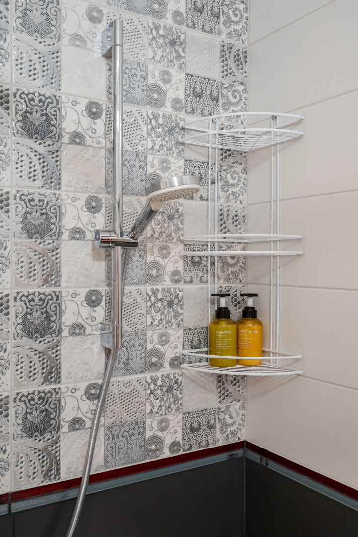 Квартира Панорама сити