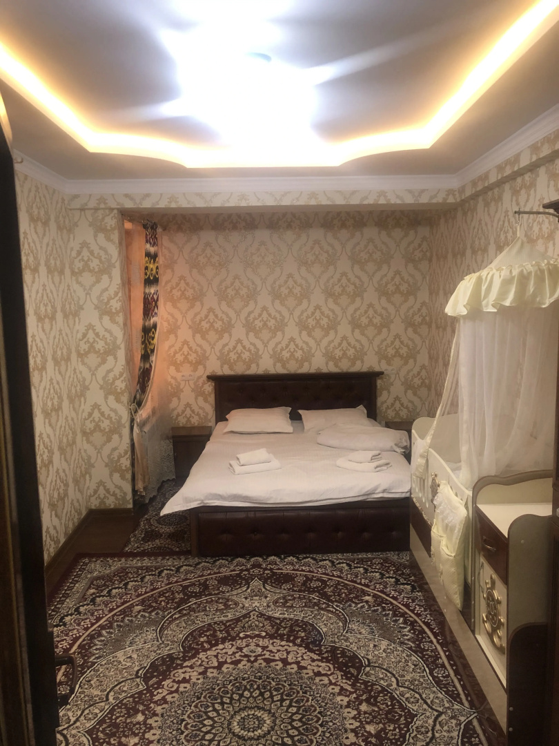 Отель Tillakori