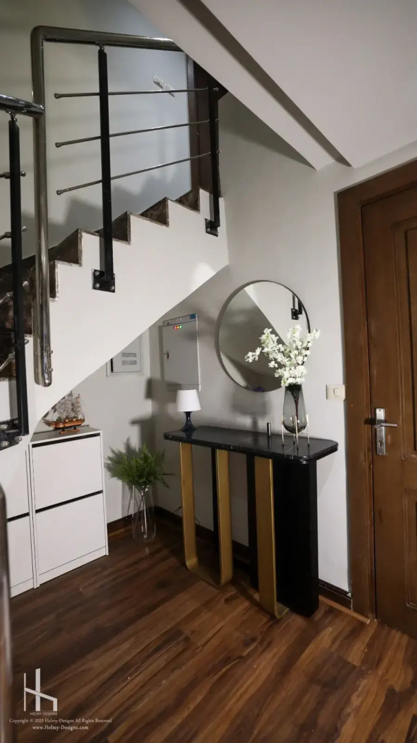 Хостел Luxury Apartment with Pool