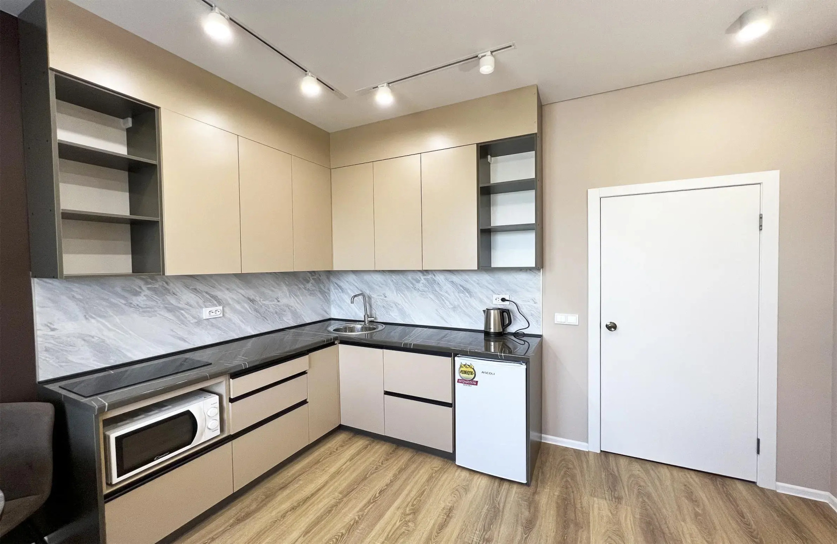 Апартаменты Добрые Сутки на Разина 69-11