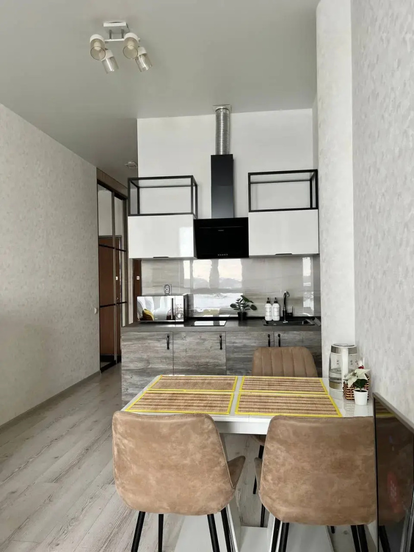 Апартаменты RIZONE