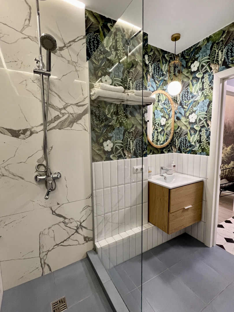 Квартира Tutuyut Apart Futura