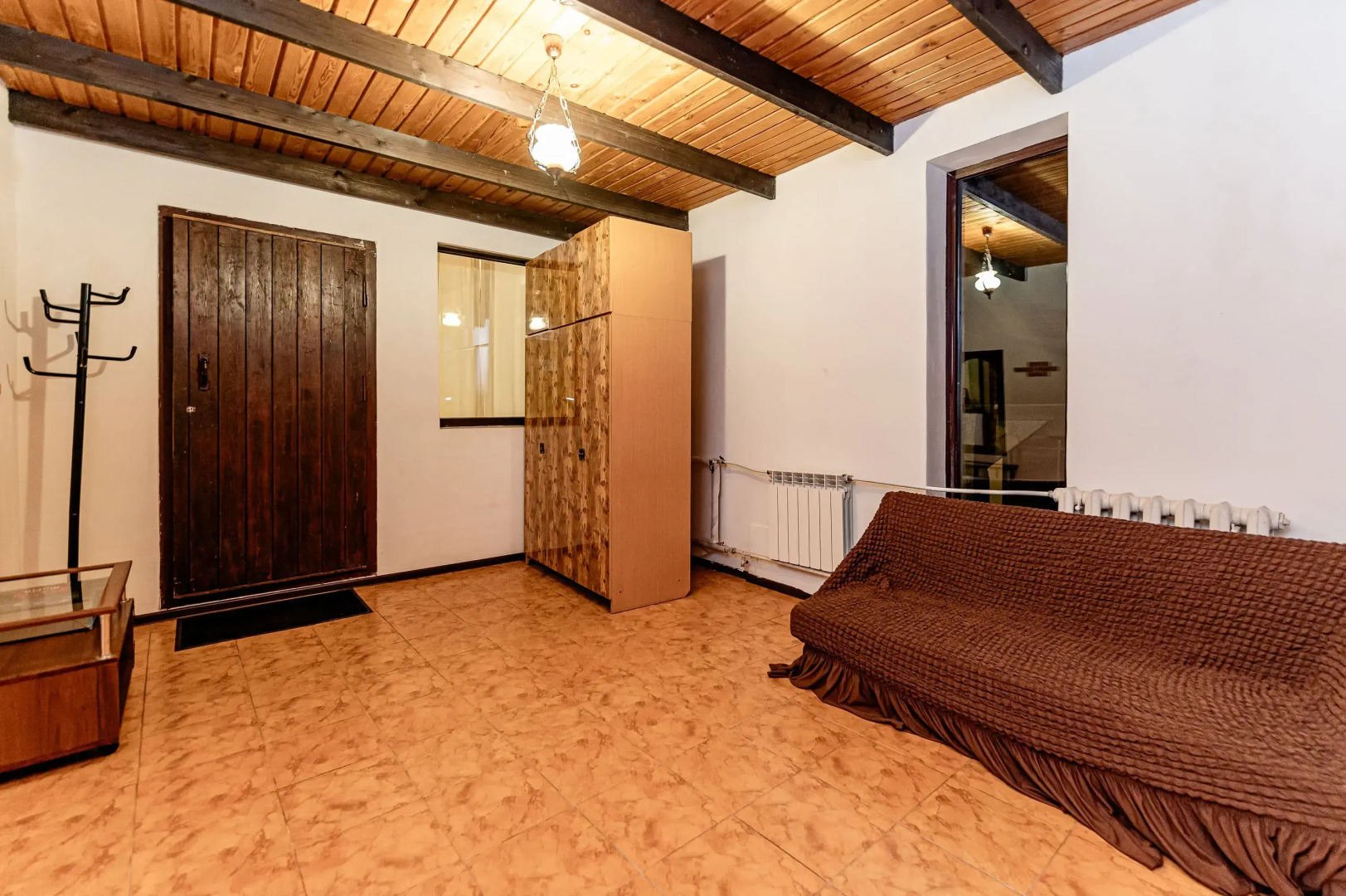 Частный дом Одинцово СНТ Пион