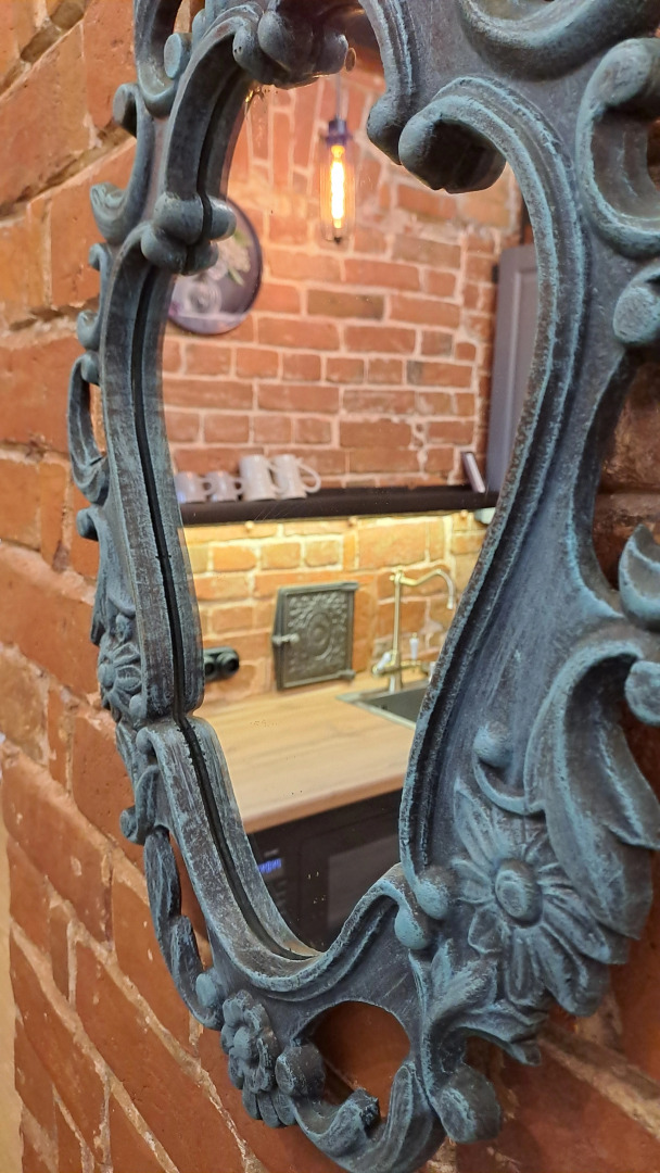 Квартира Студия у Соборной площади Кремля