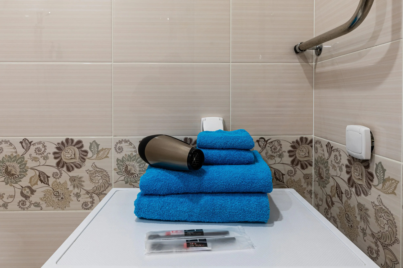 Апартаменты Дуслык для комфортного отдыха