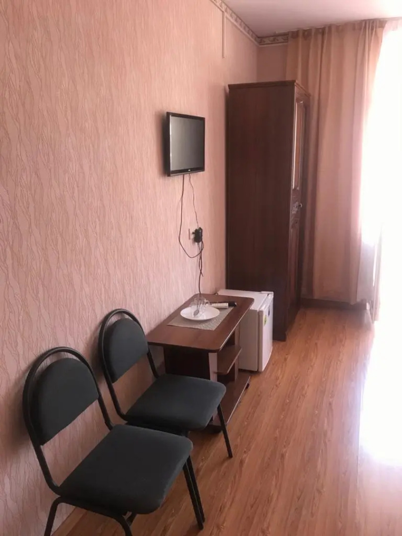 Гостевой Дом Фортуна