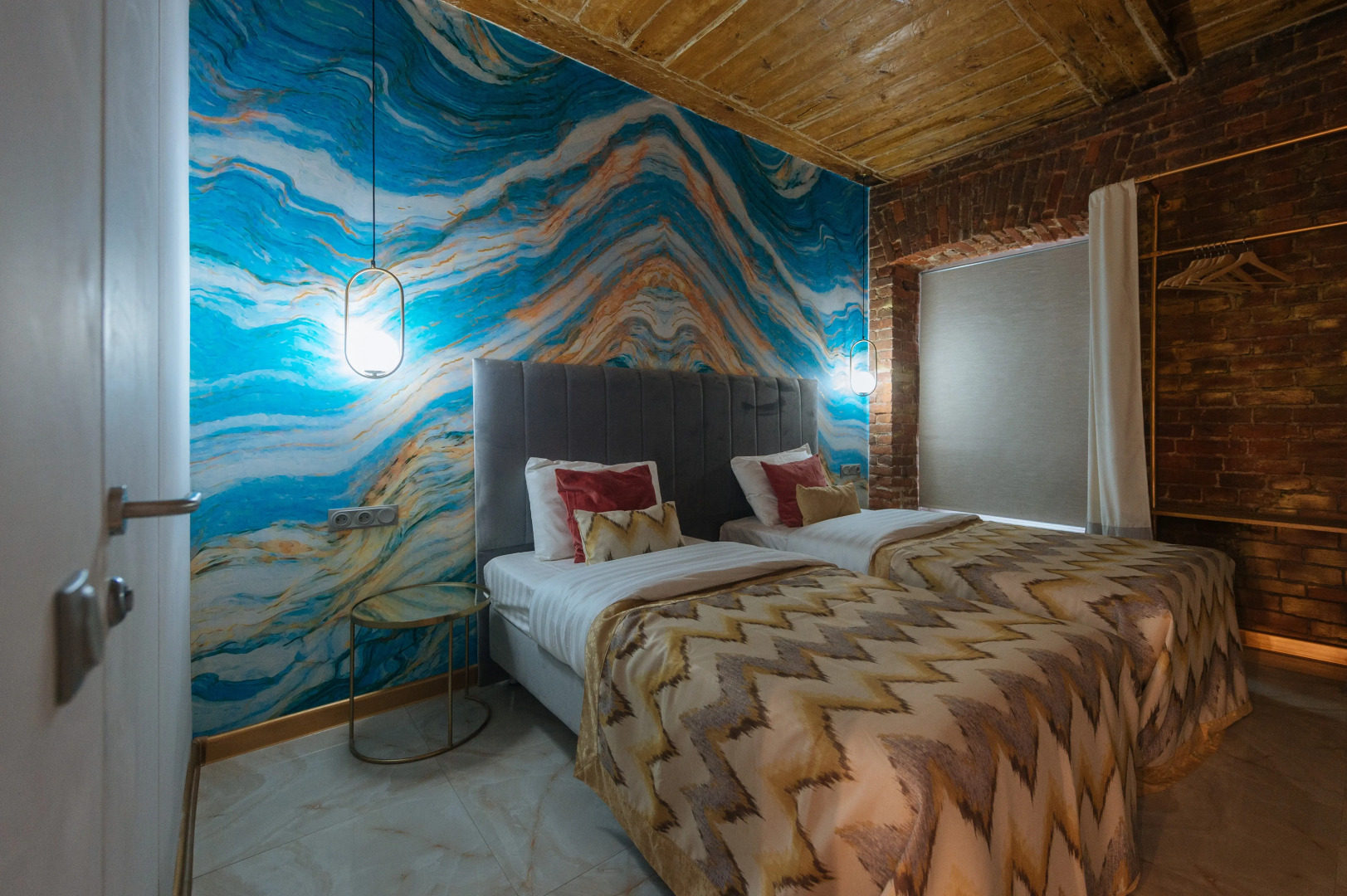 Отель Ситикомфорт на Тверской