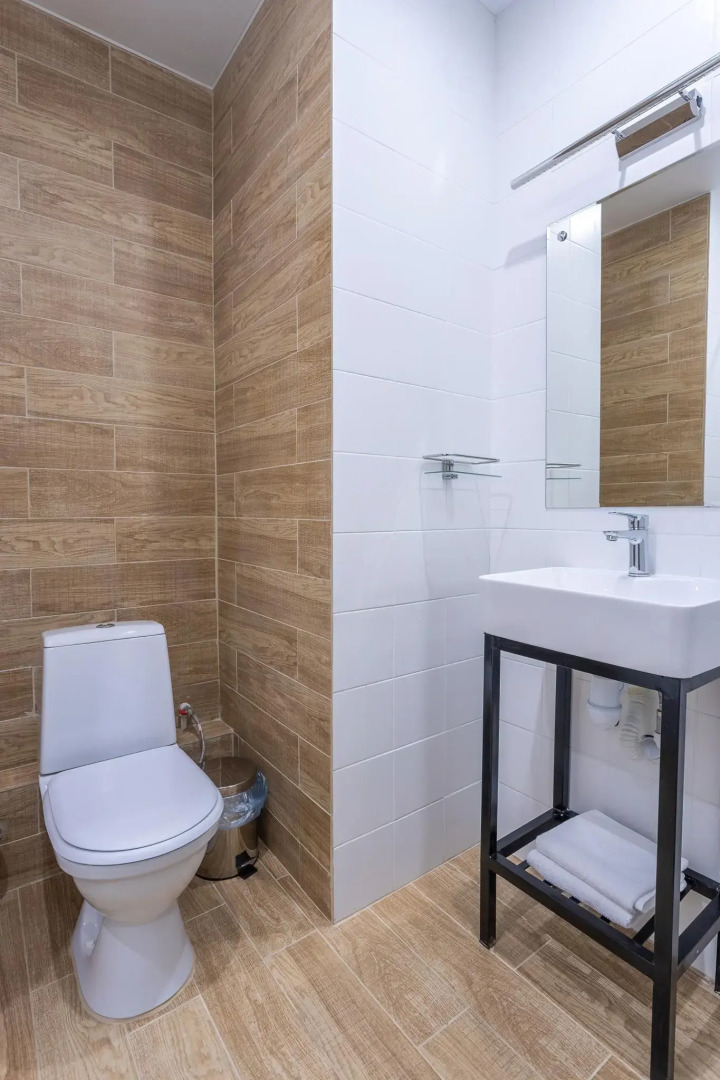 Отель Смарт Отель Нео Псков