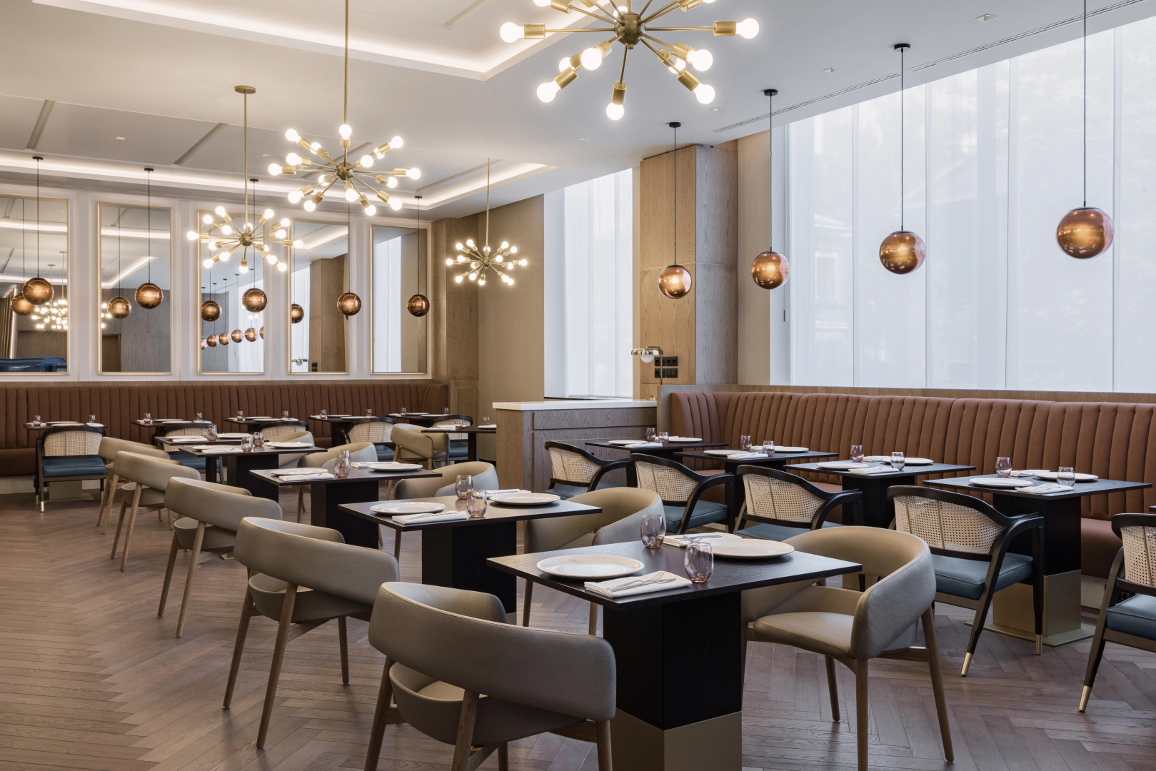 Отель Гранд Ростов Хаятт Ридженси