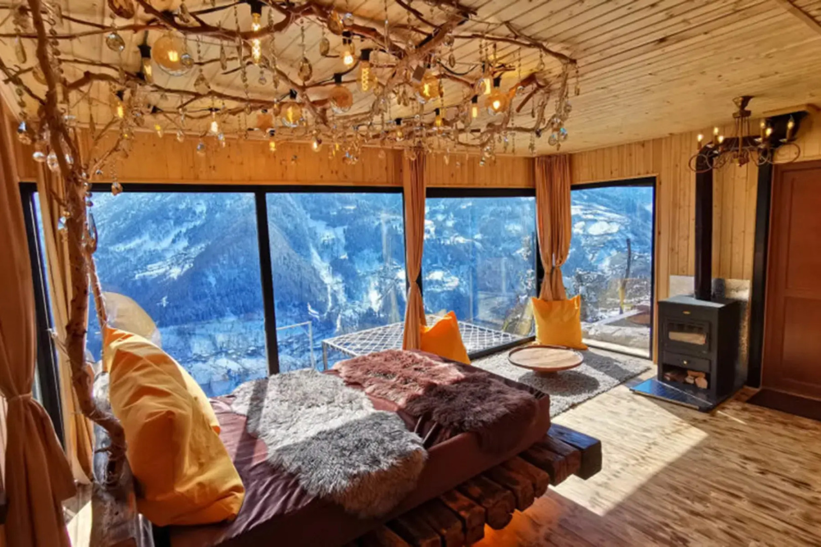 Бутик-отель Eco House Merisi