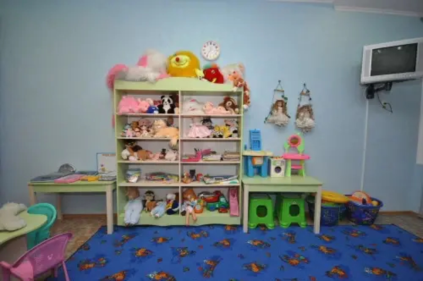 Отель Согдиана