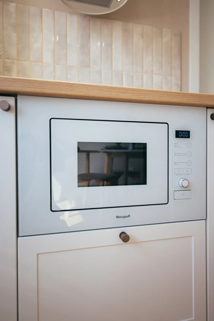 Апартаменты Baltic Престиж