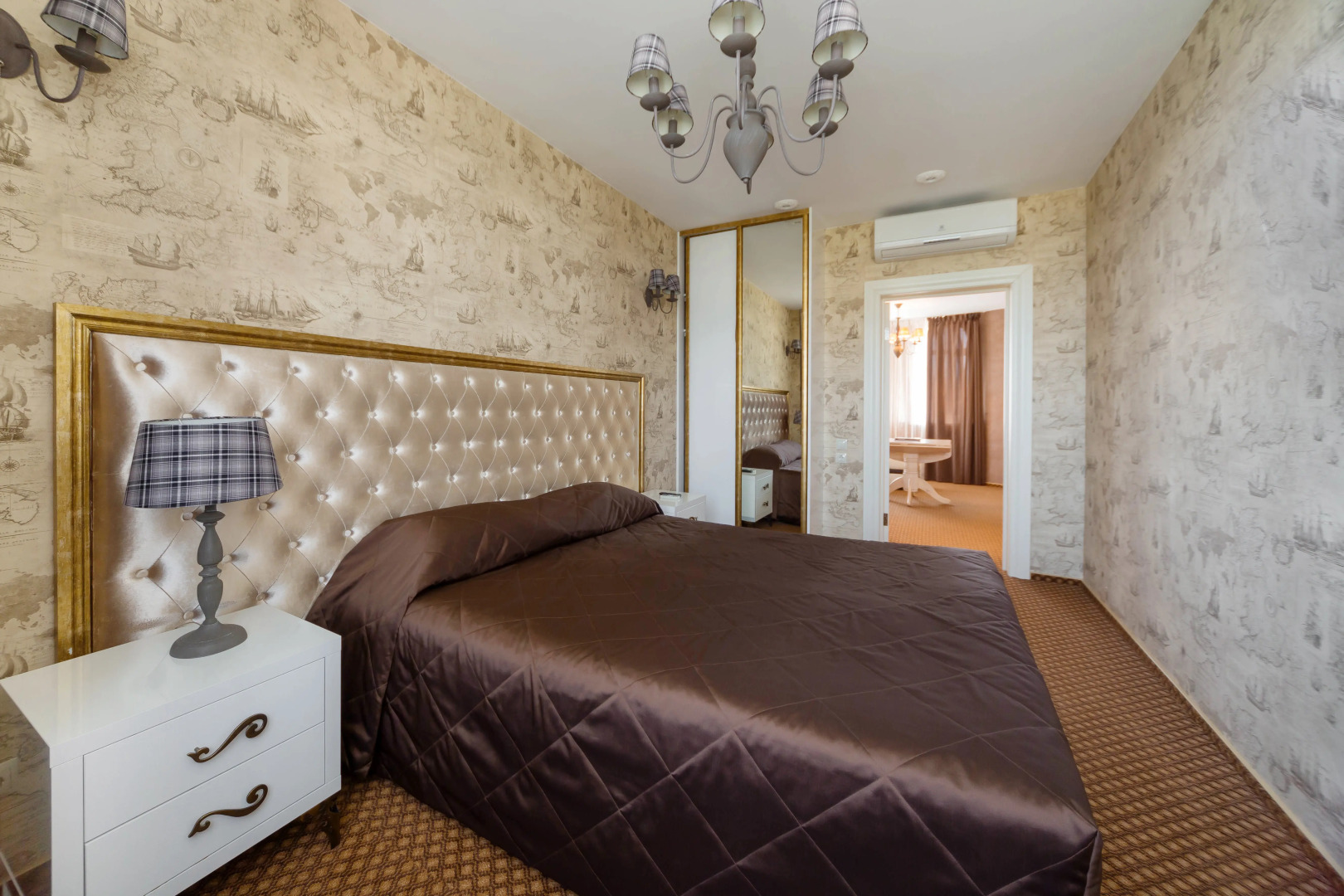 Гостинично-ресторанный комплекс Онегин