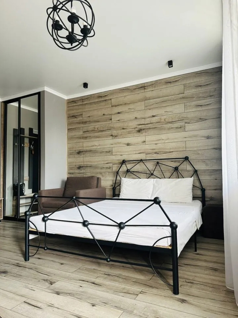 Апартаменты Aркадия на Шоссейной 3