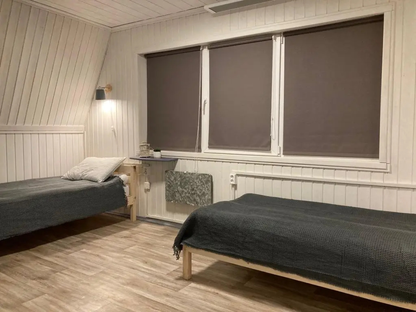 Частный Дом Tammiko 3