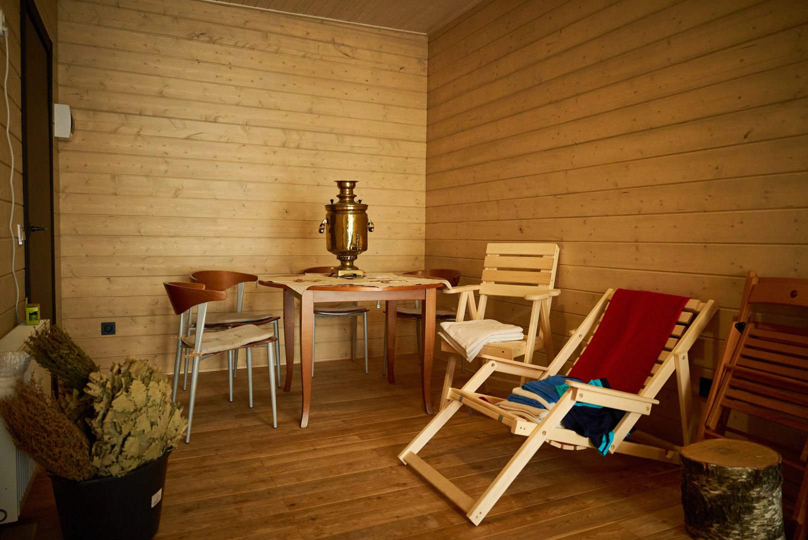 Гостевой Дом Ля Дача