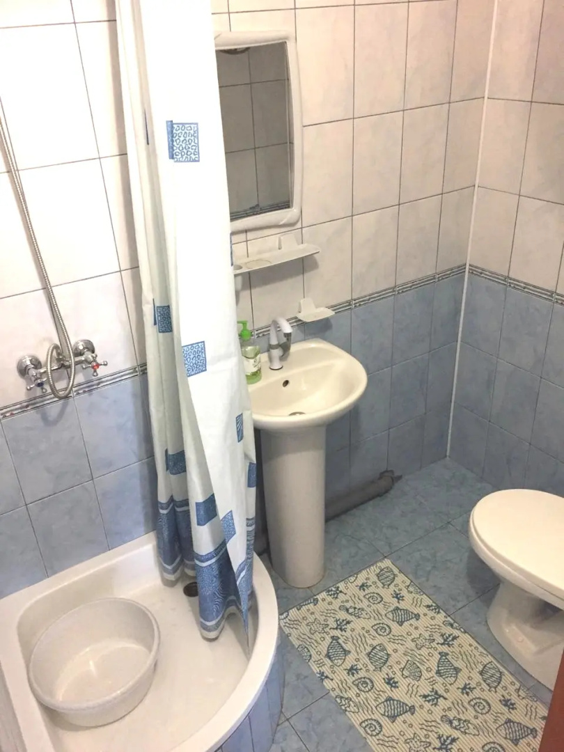 Гостевой дом Эдельвейс