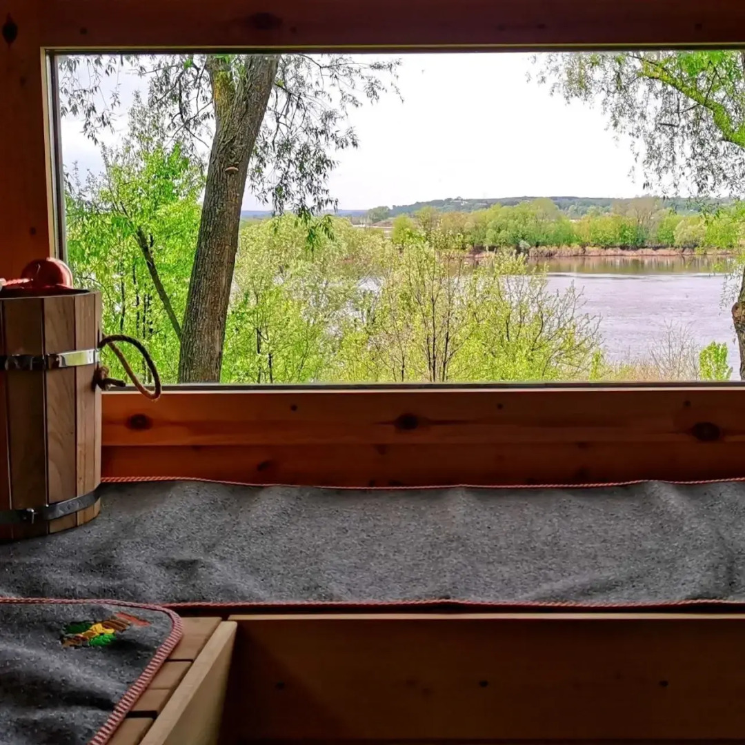 Частный дом Les Dankin