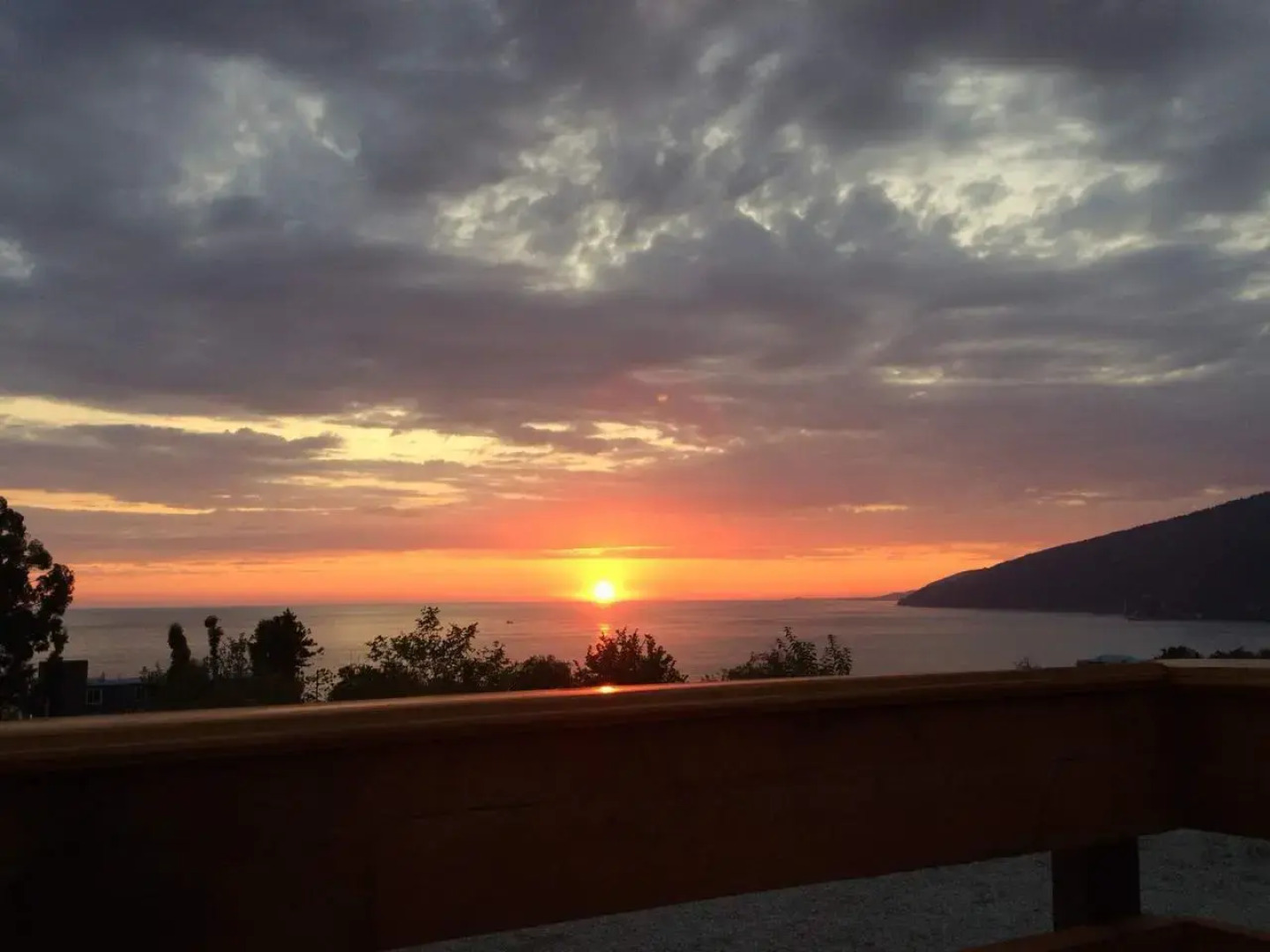 Гостевой дом Сандра