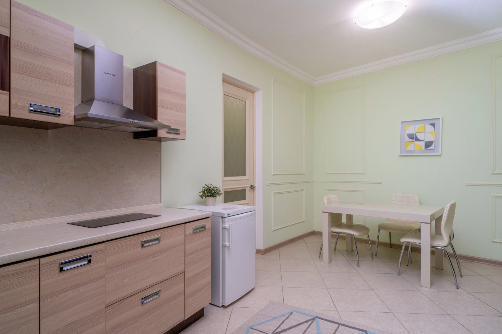 Гостевой дом Альгамбра