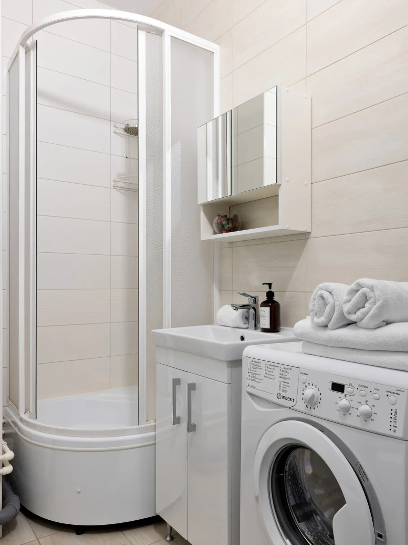 Апартаменты у Метро Ломоносовская