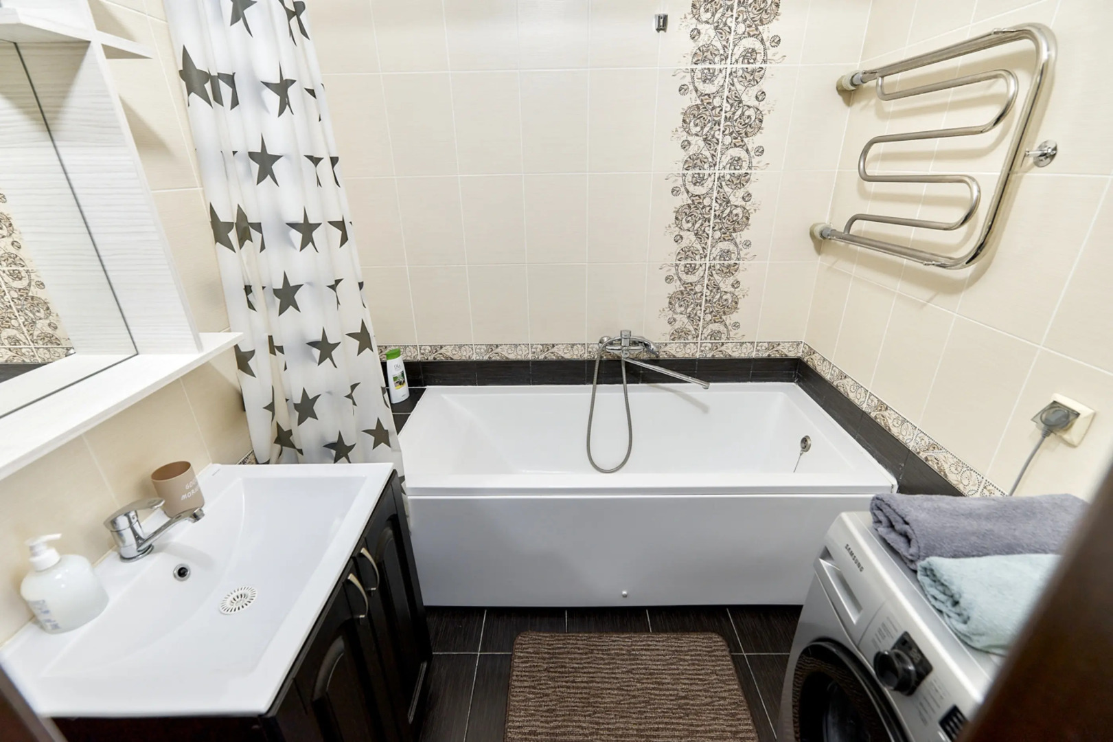 Апартаменты с круглосуточным заселением 24/7