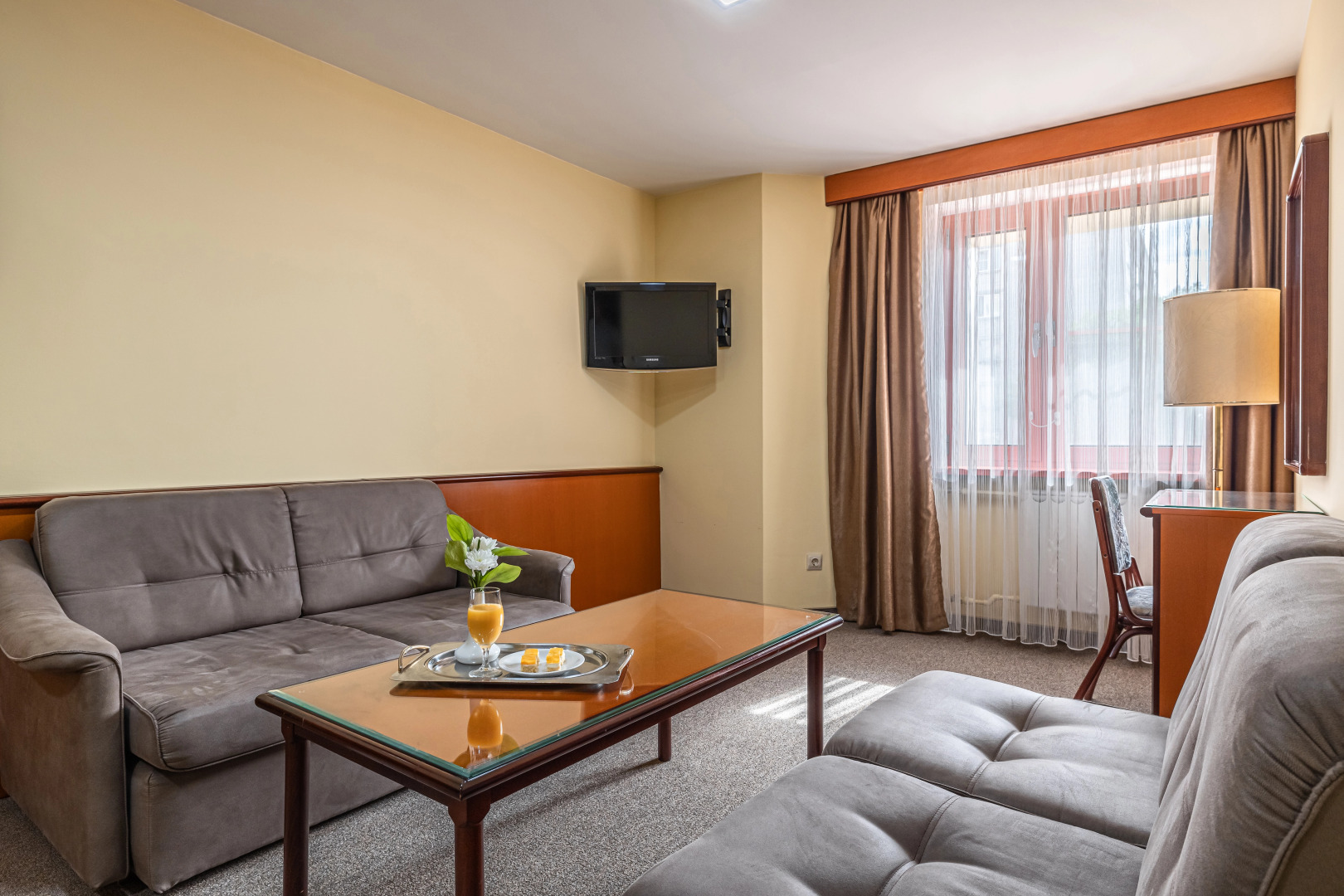 Гостиница Волна