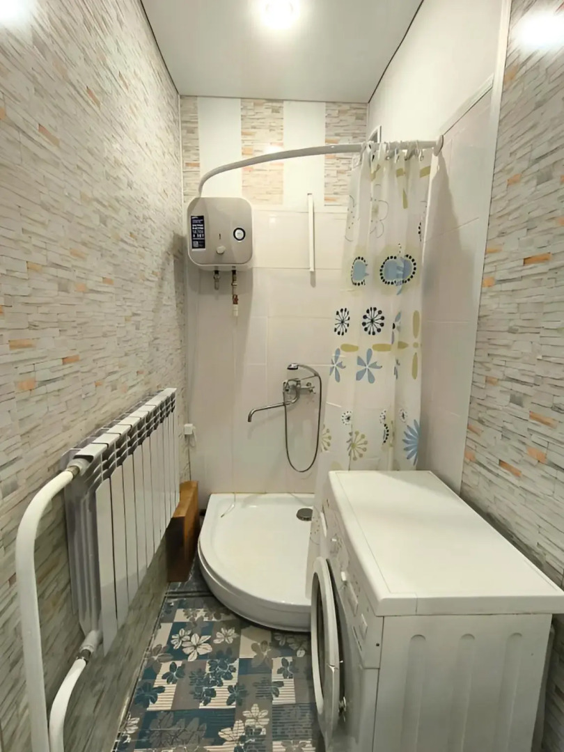 Квартира в Частном Секторе