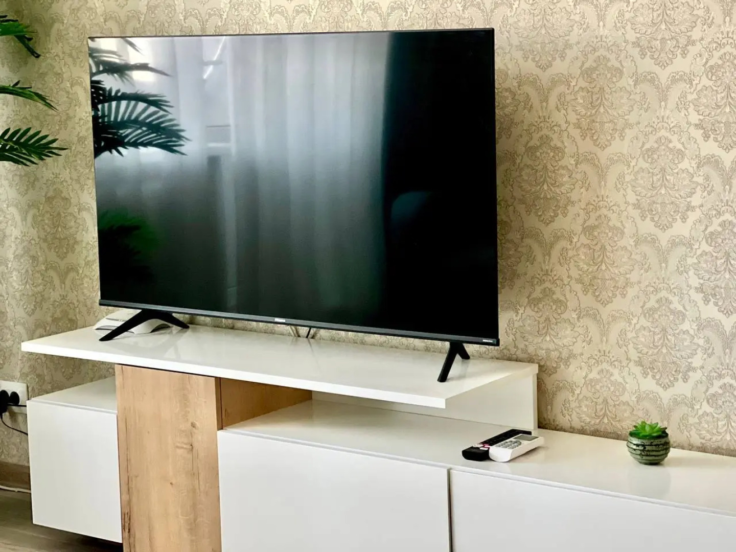 Квартира Энтузиастов 23