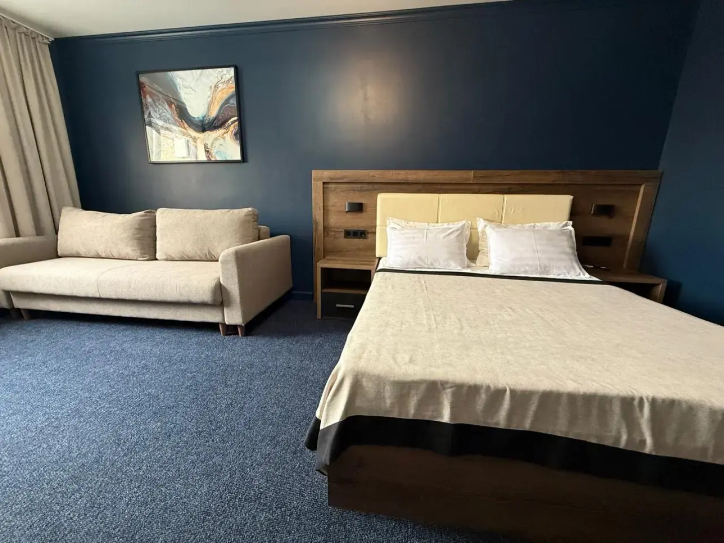 Мини-отель Улпан