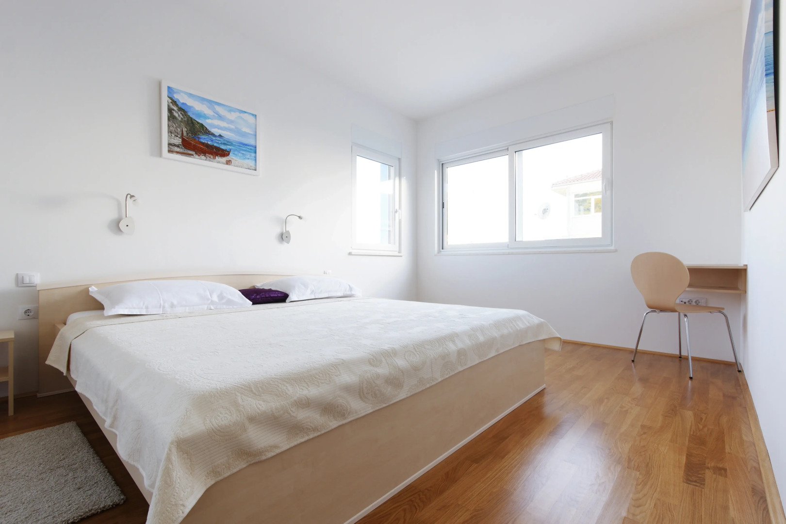 Вилла Mermaid Podstrana