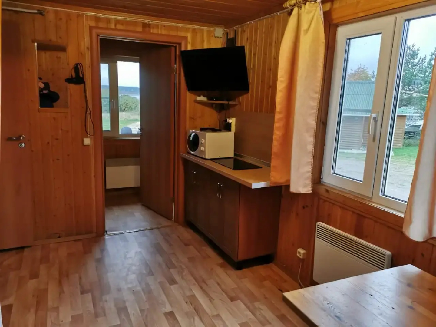 Частный дом Коттеджи Мантиансаари 2